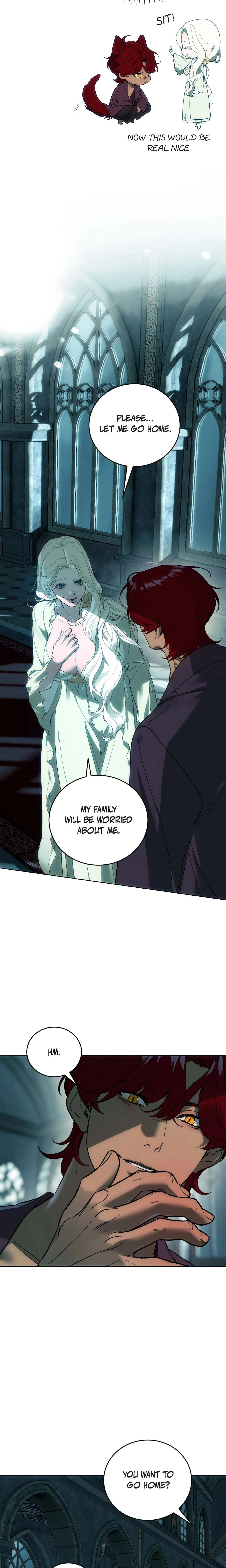 To You Who Will Ruin Me chapter 12 page 18