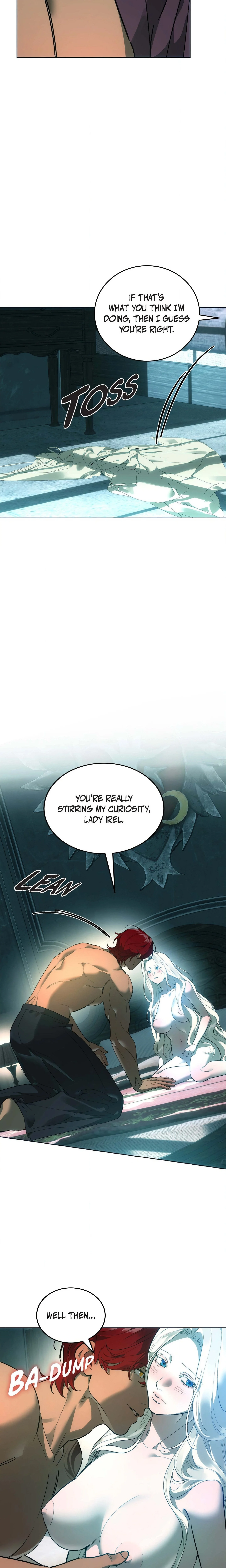 To You Who Will Ruin Me chapter 13 page 2