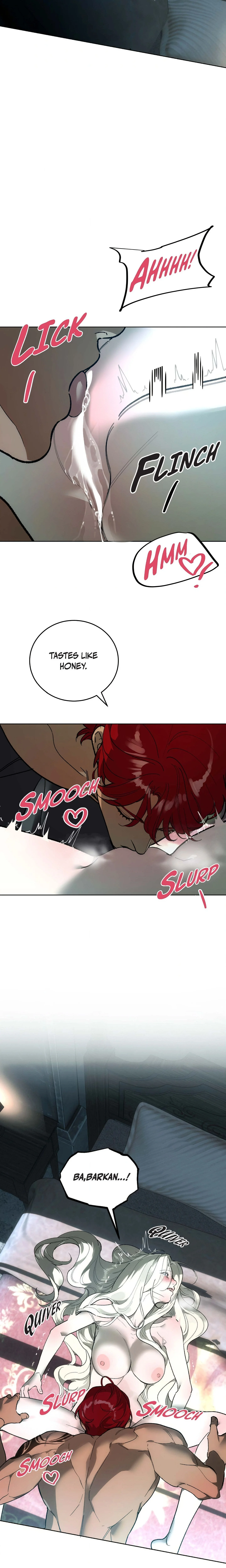 To You Who Will Ruin Me chapter 13 page 15