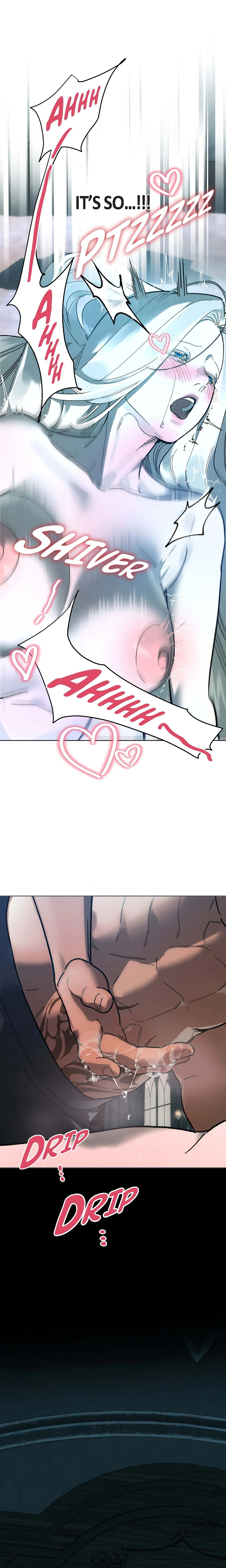 To You Who Will Ruin Me chapter 13 page 19