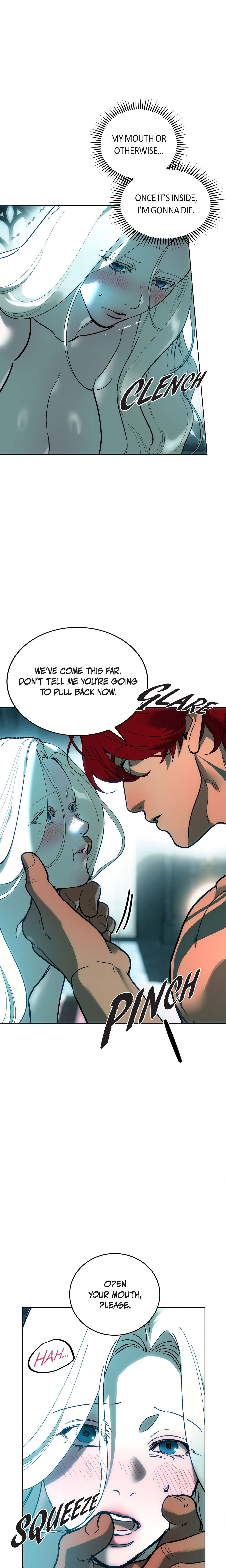 To You Who Will Ruin Me chapter 14 page 2