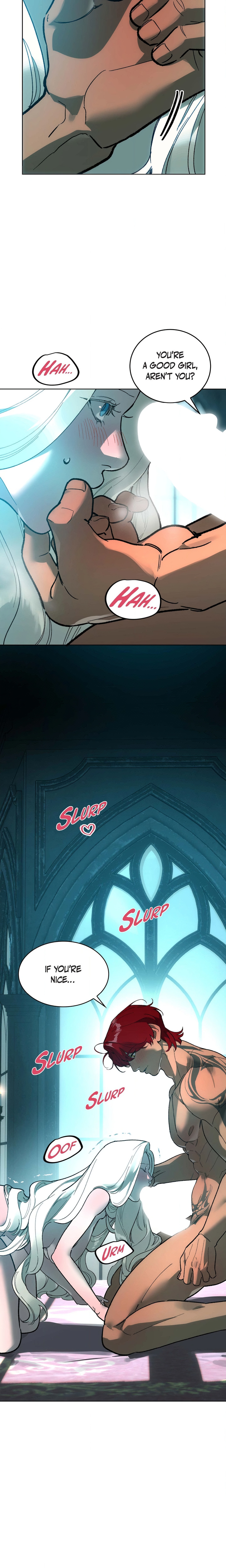 To You Who Will Ruin Me chapter 14 page 3