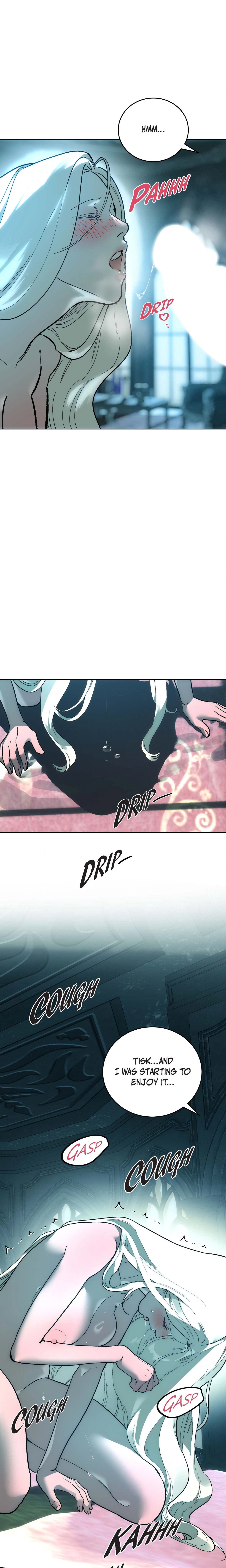 To You Who Will Ruin Me chapter 14 page 10