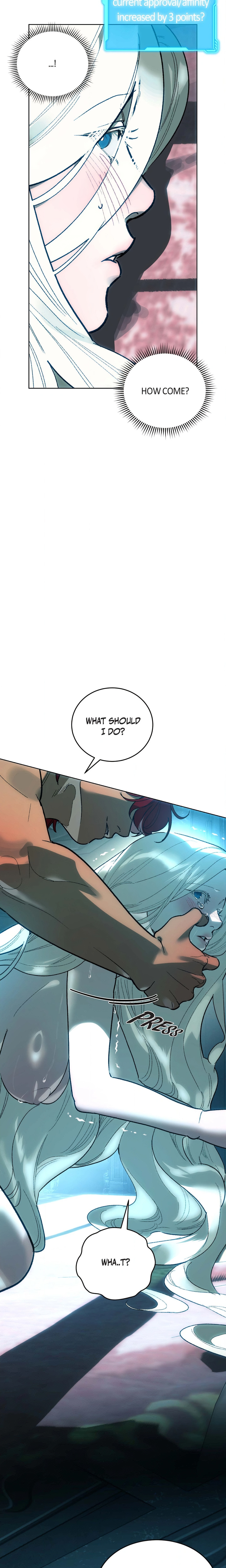 To You Who Will Ruin Me chapter 14 page 17