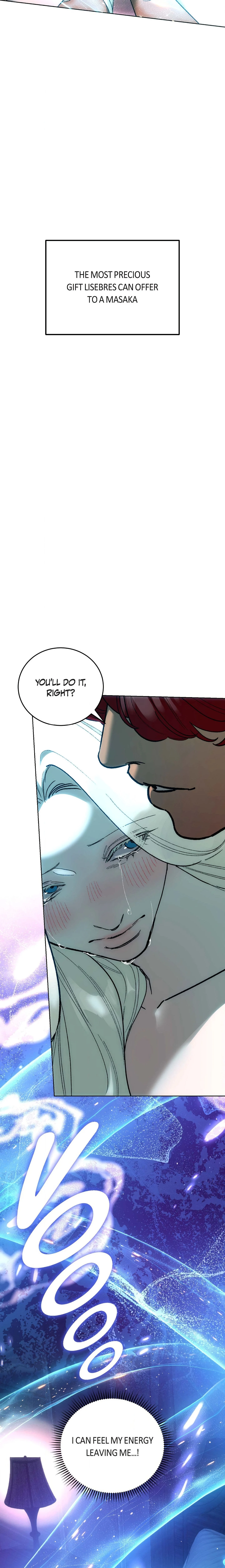 To You Who Will Ruin Me chapter 14 page 22