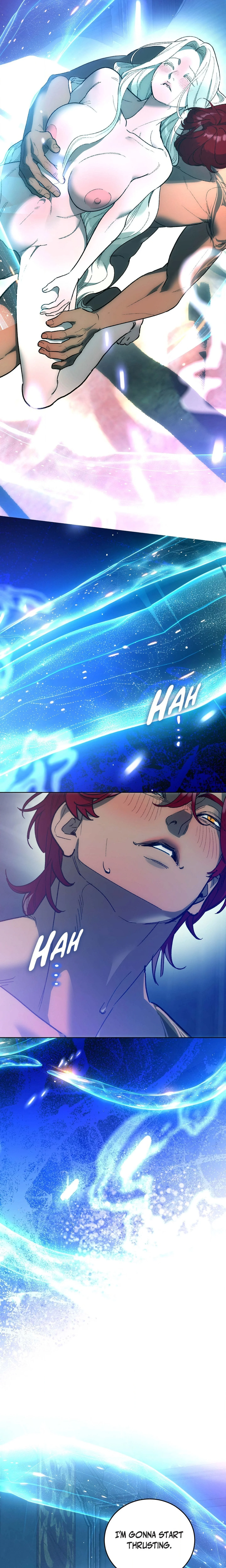 To You Who Will Ruin Me chapter 14 page 23