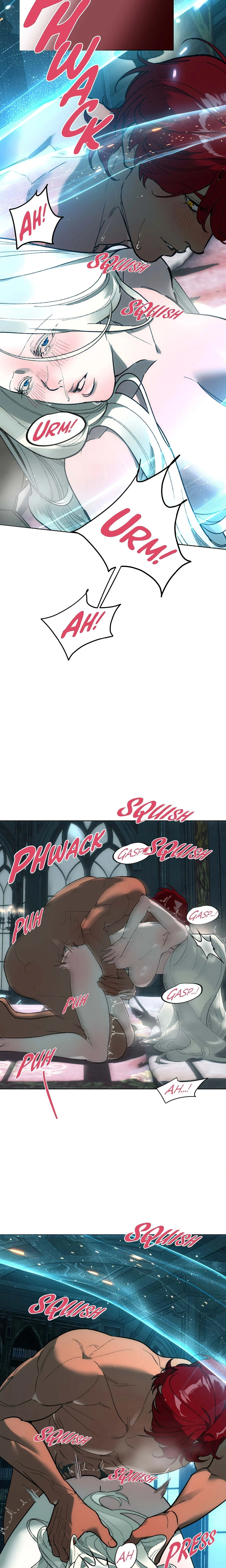 To You Who Will Ruin Me chapter 14 page 25
