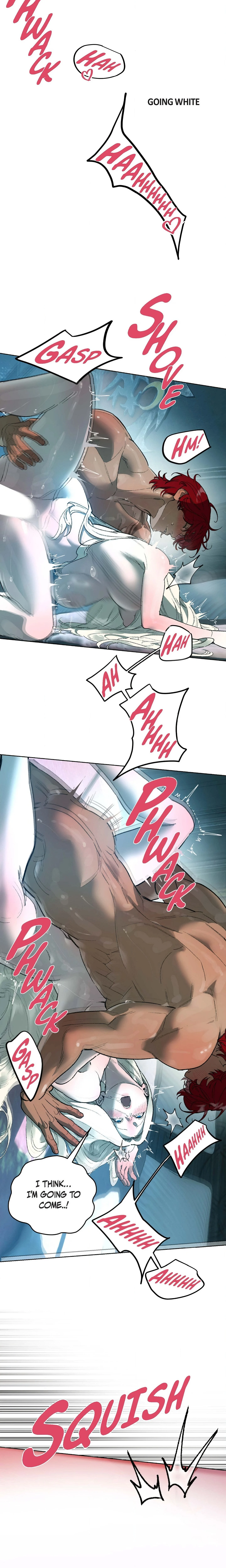 To You Who Will Ruin Me chapter 15 page 5