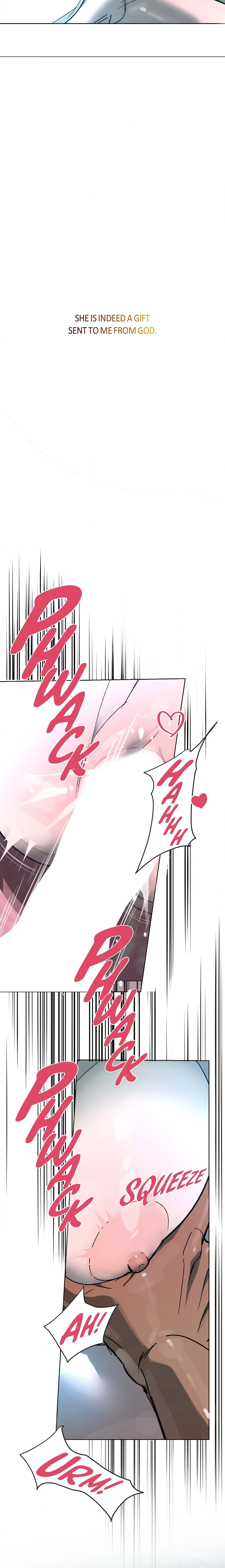 To You Who Will Ruin Me chapter 15 page 8