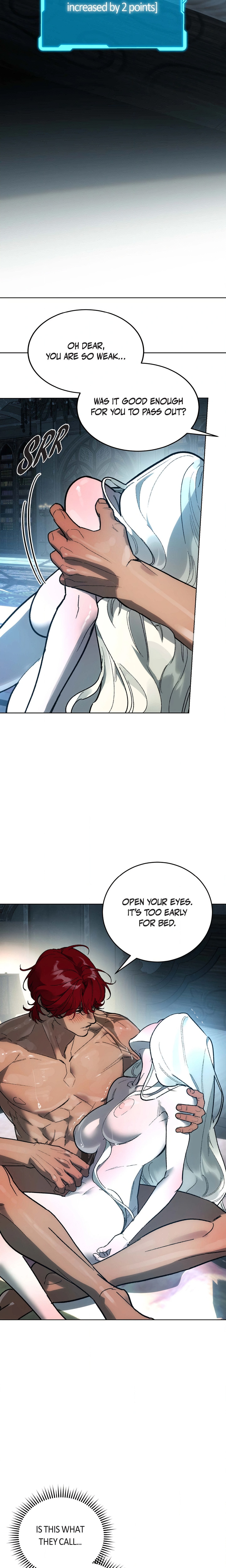 To You Who Will Ruin Me chapter 15 page 12