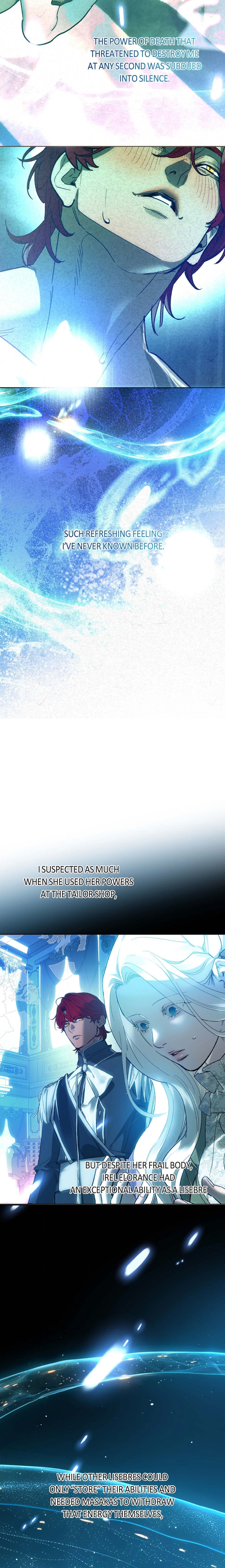 To You Who Will Ruin Me chapter 15 page 24