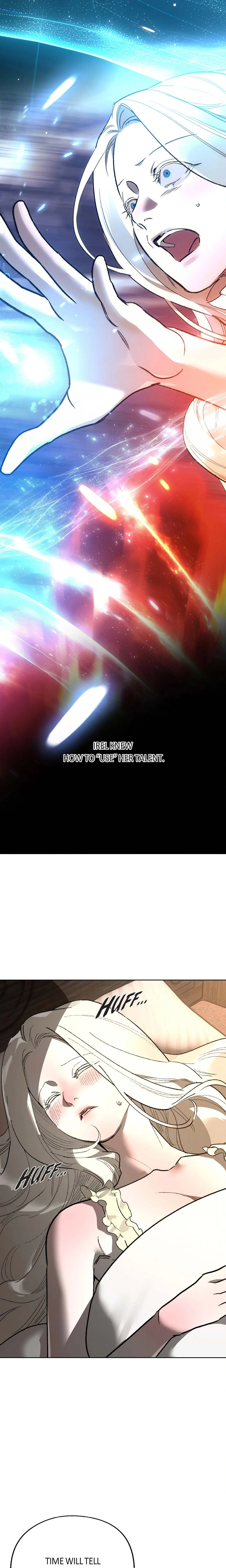 To You Who Will Ruin Me chapter 15 page 25
