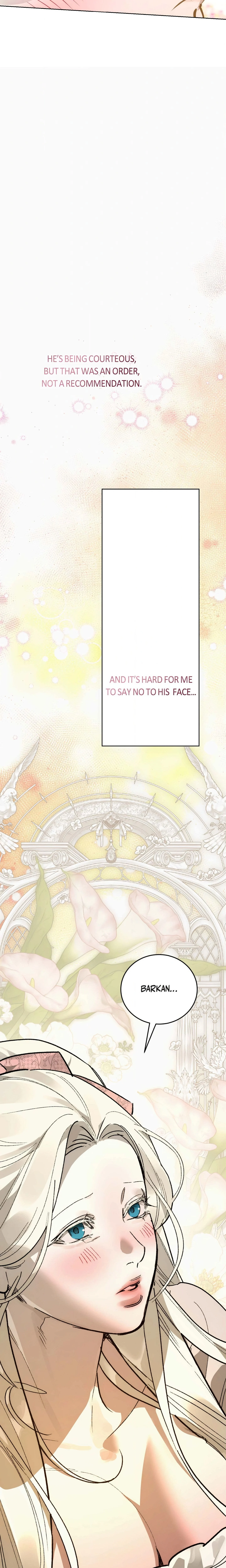 To You Who Will Ruin Me chapter 16 page 8