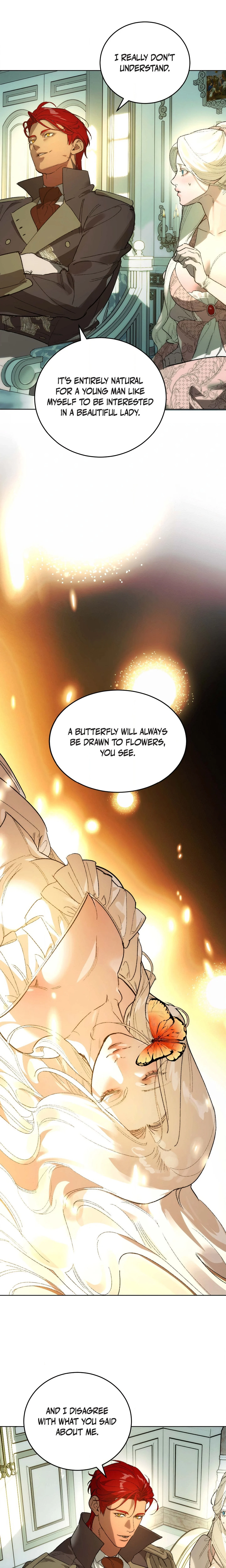 To You Who Will Ruin Me chapter 16 page 12