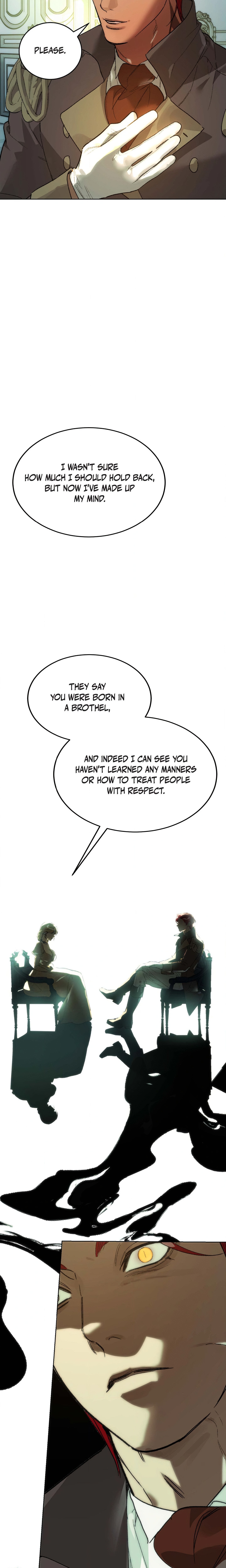 To You Who Will Ruin Me chapter 16 page 15