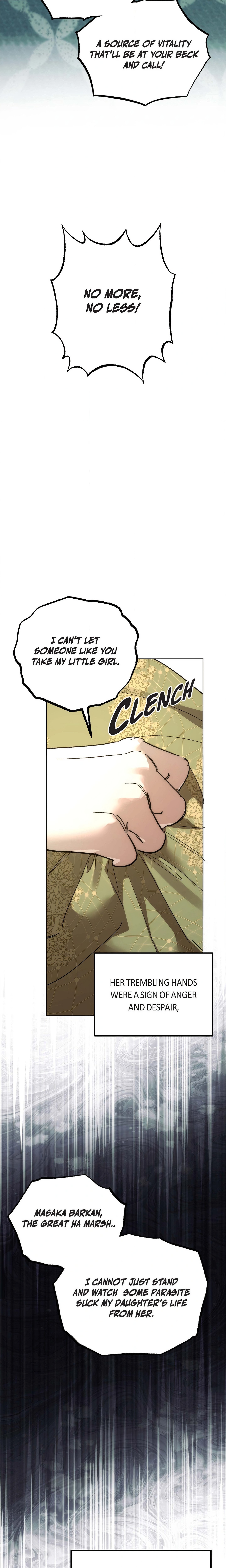 To You Who Will Ruin Me chapter 16 page 21