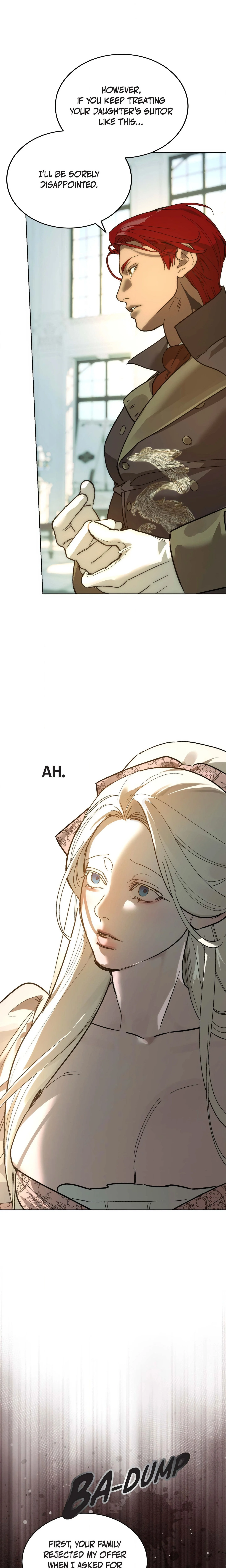 To You Who Will Ruin Me chapter 16 page 23