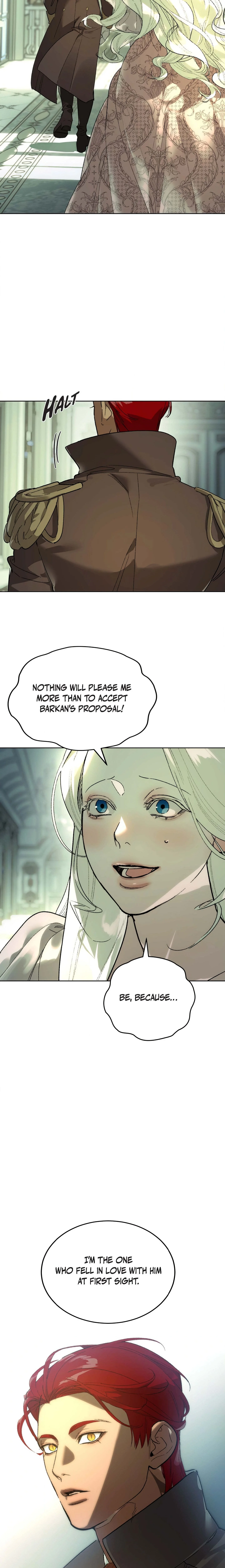 To You Who Will Ruin Me chapter 16 page 27