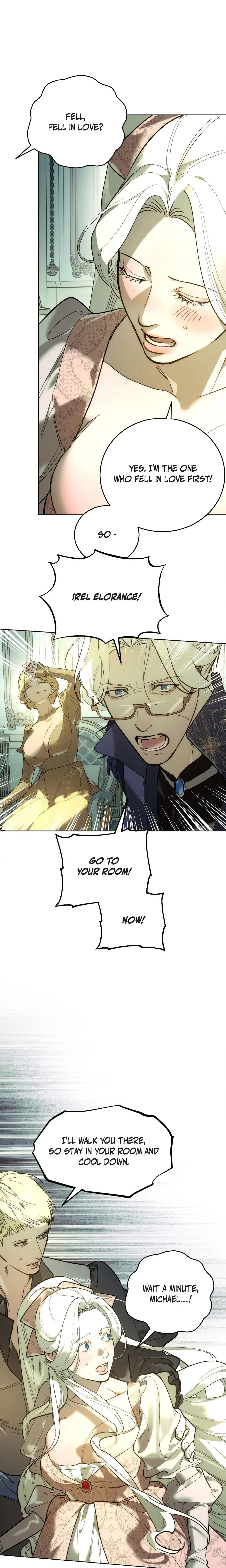 To You Who Will Ruin Me chapter 17 page 2