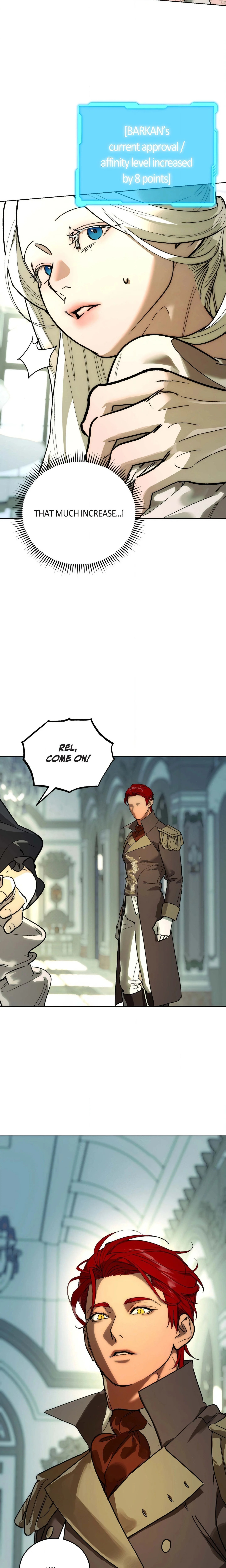 To You Who Will Ruin Me chapter 17 page 3
