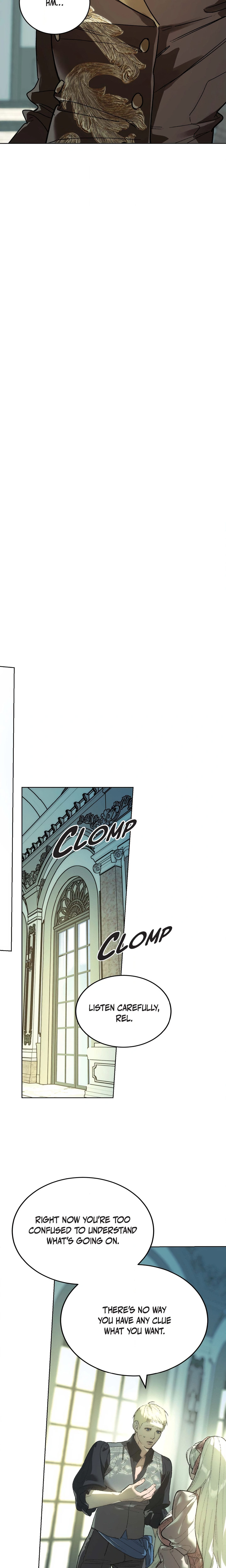 To You Who Will Ruin Me chapter 17 page 4