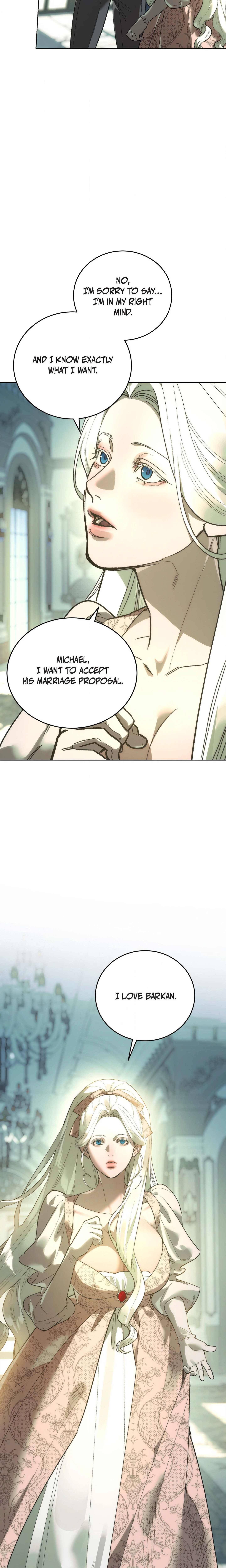 To You Who Will Ruin Me chapter 17 page 5
