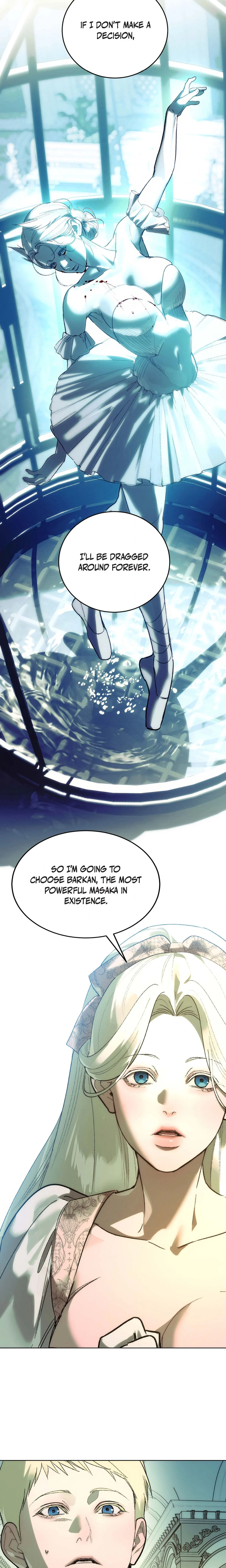 To You Who Will Ruin Me chapter 17 page 14