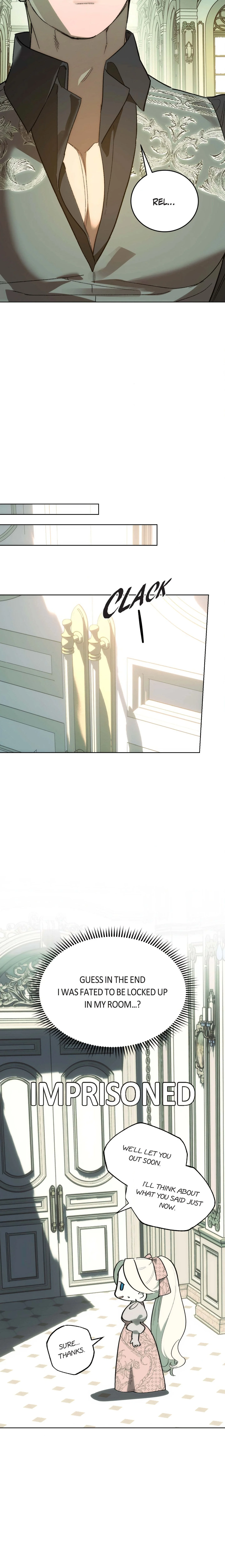 To You Who Will Ruin Me chapter 17 page 15
