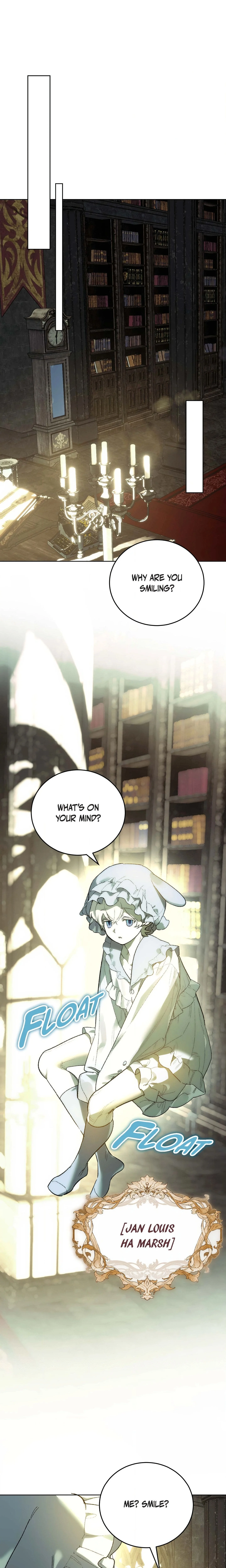To You Who Will Ruin Me chapter 17 page 16