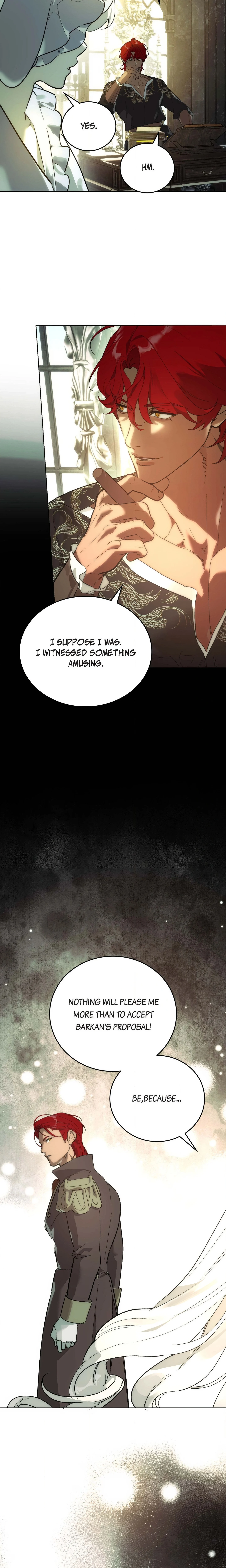 To You Who Will Ruin Me chapter 17 page 17