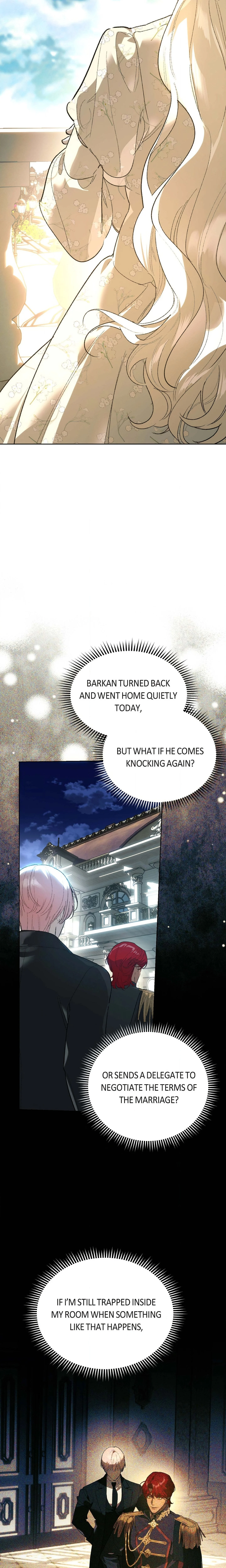 To You Who Will Ruin Me chapter 18 page 4