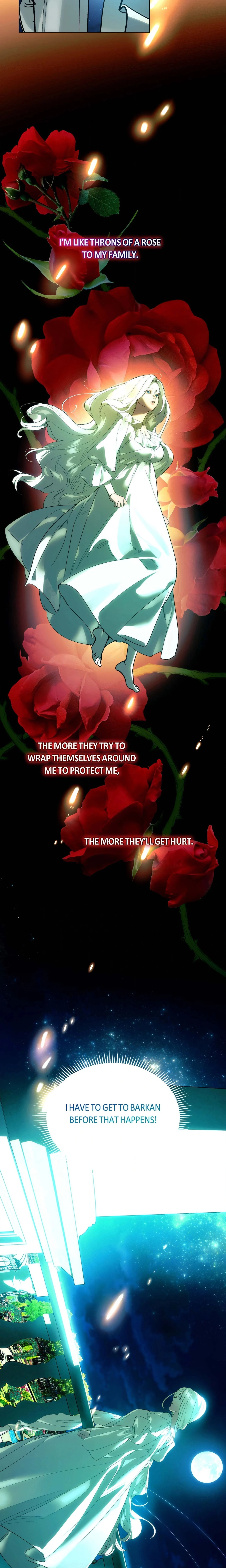 To You Who Will Ruin Me chapter 18 page 7