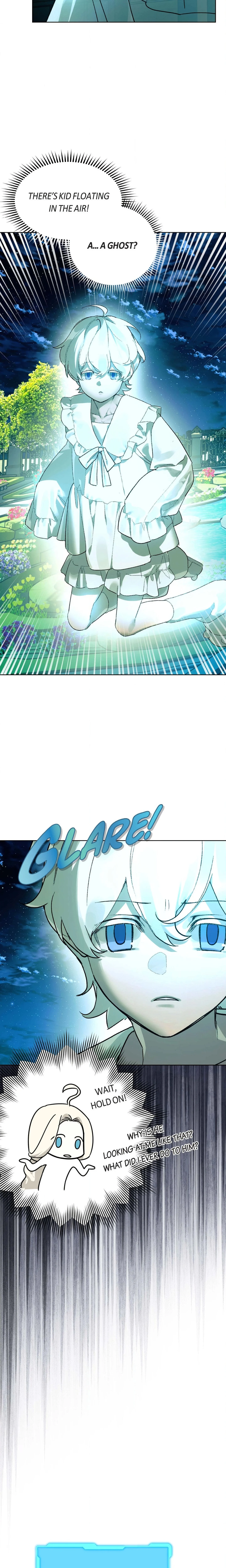 To You Who Will Ruin Me chapter 18 page 10