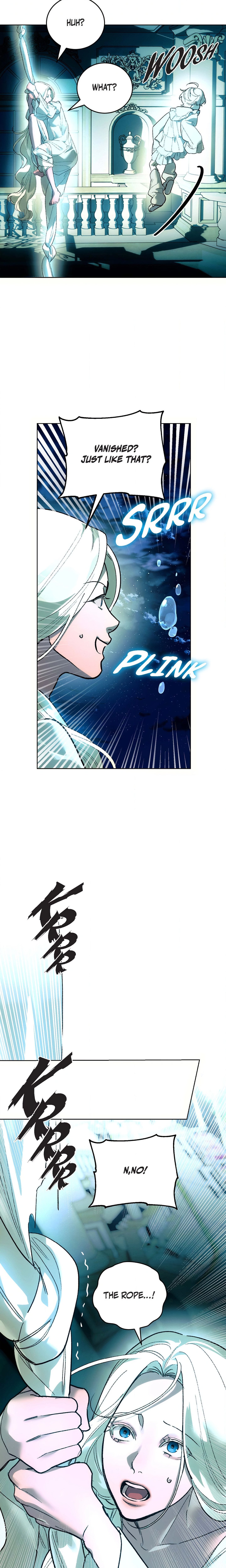 To You Who Will Ruin Me chapter 18 page 12