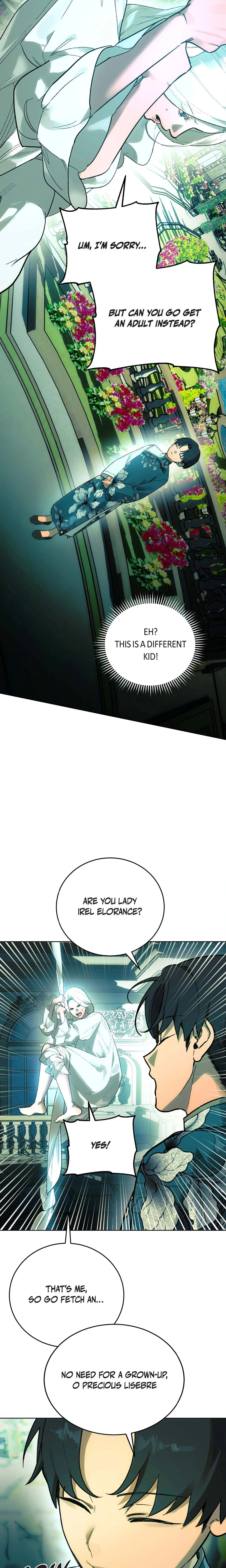 To You Who Will Ruin Me chapter 18 page 14