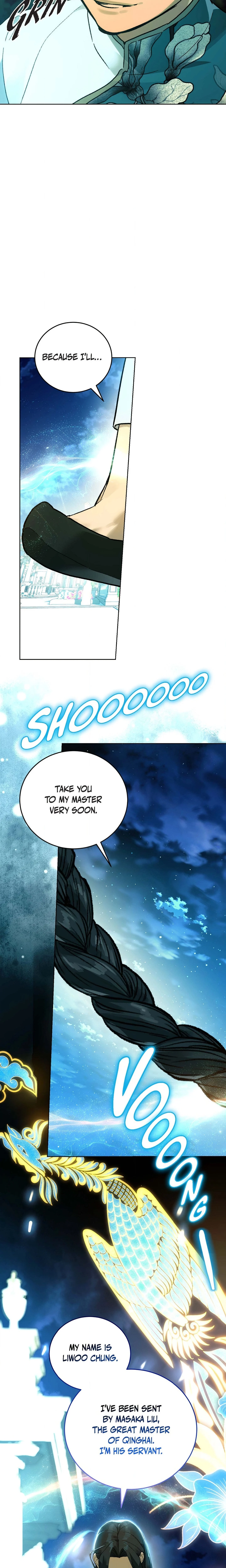 To You Who Will Ruin Me chapter 18 page 15