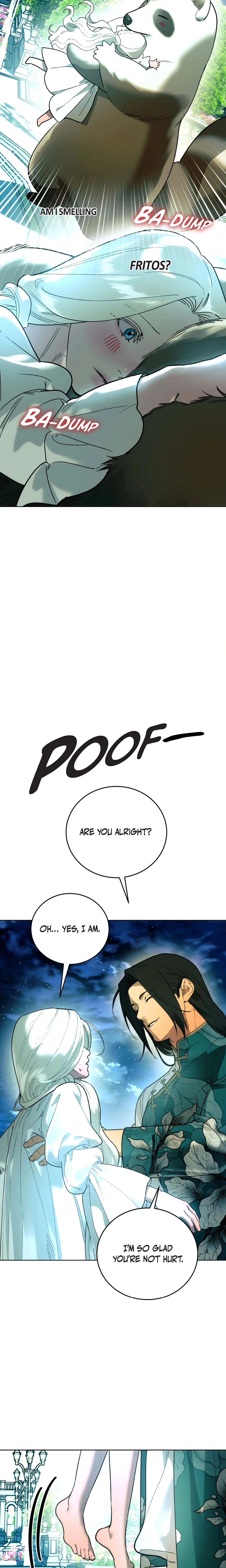 To You Who Will Ruin Me chapter 18 page 22