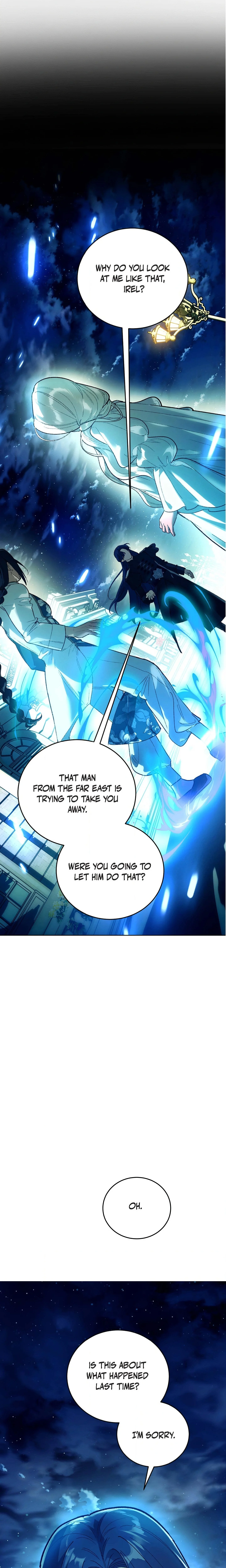 To You Who Will Ruin Me chapter 19 page 2