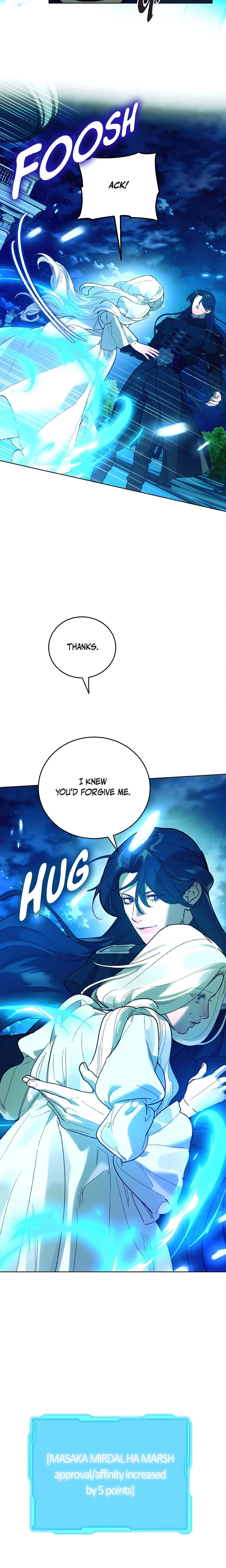 To You Who Will Ruin Me chapter 19 page 4