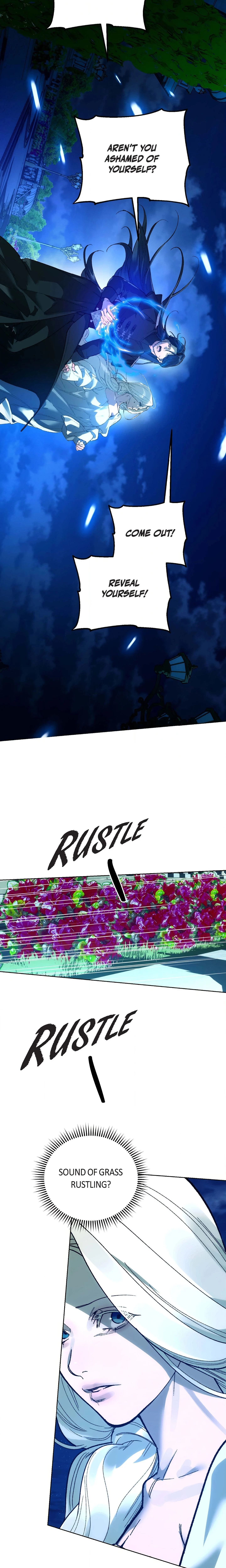 To You Who Will Ruin Me chapter 19 page 7