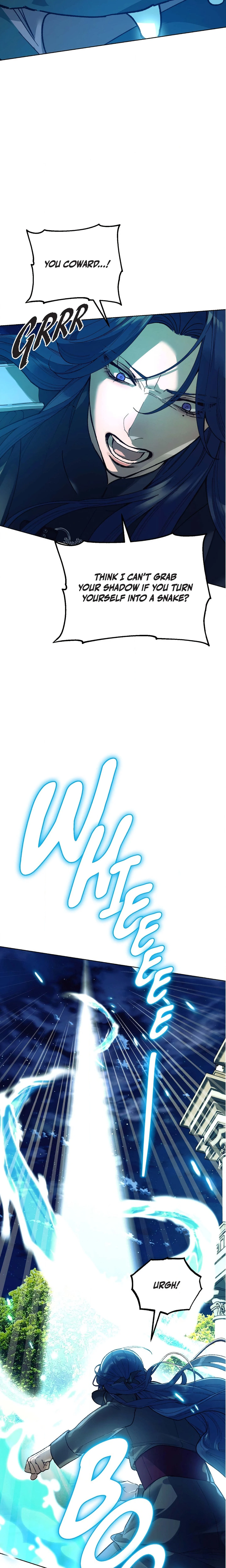 To You Who Will Ruin Me chapter 19 page 9