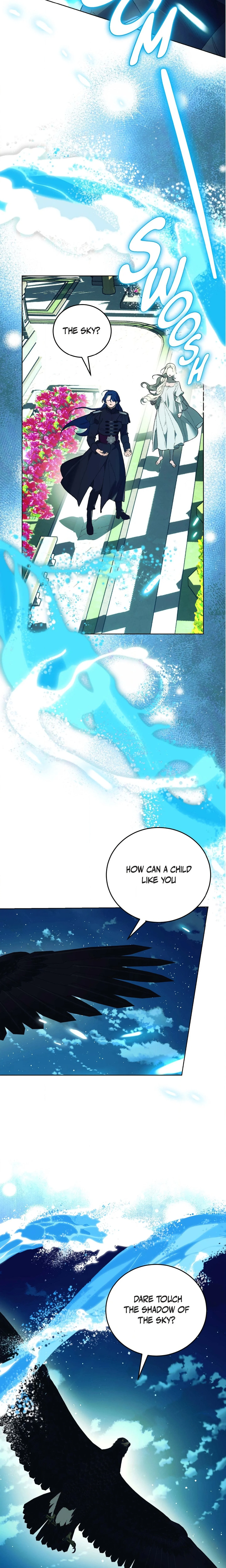 To You Who Will Ruin Me chapter 19 page 10