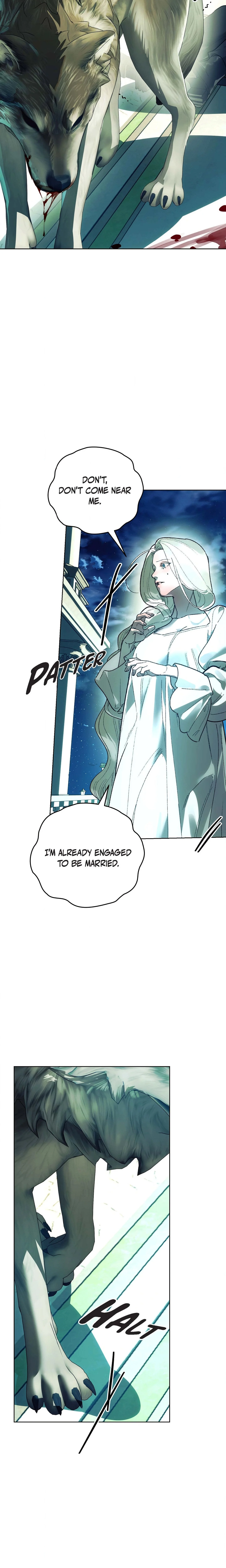 To You Who Will Ruin Me chapter 19 page 14
