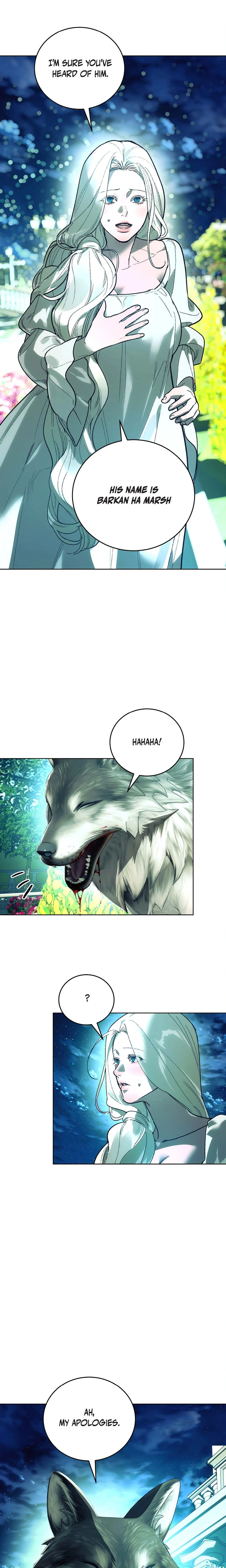 To You Who Will Ruin Me chapter 19 page 15