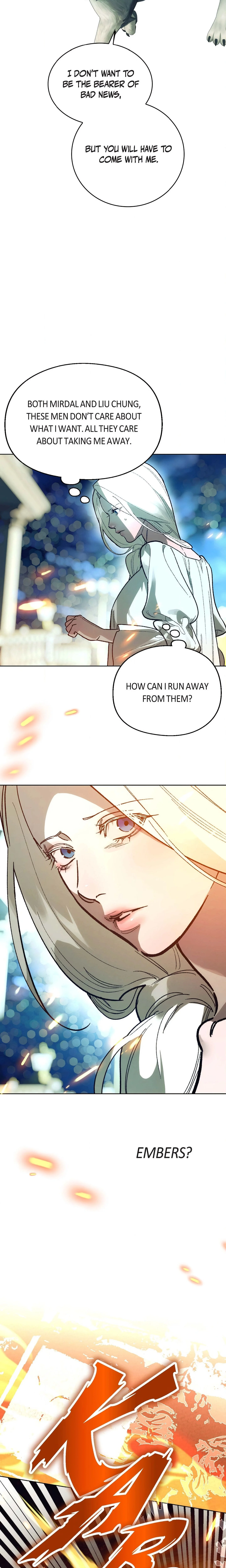 To You Who Will Ruin Me chapter 19 page 17