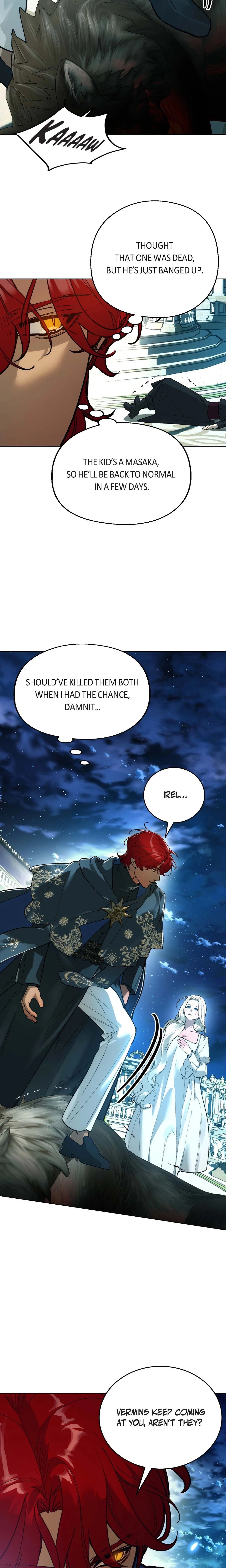 To You Who Will Ruin Me chapter 19 page 24