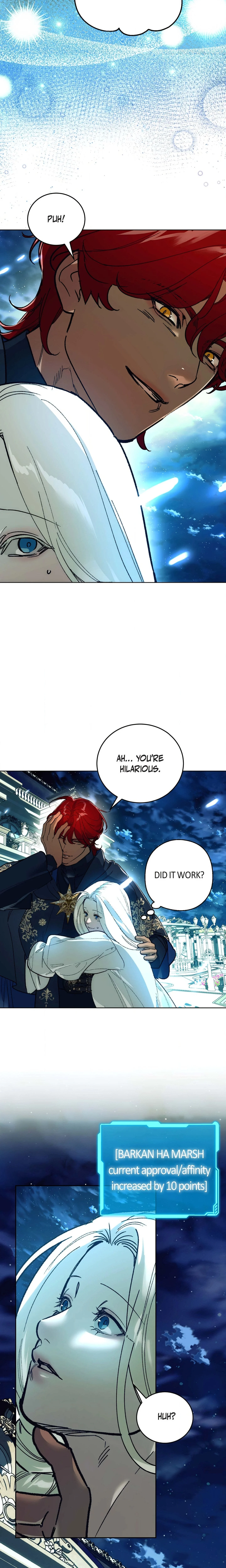 To You Who Will Ruin Me chapter 19 page 26