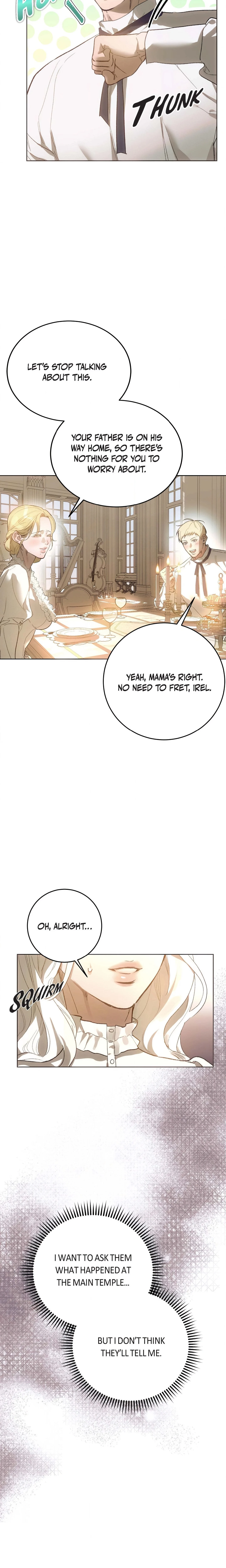 To You Who Will Ruin Me chapter 2 page 9