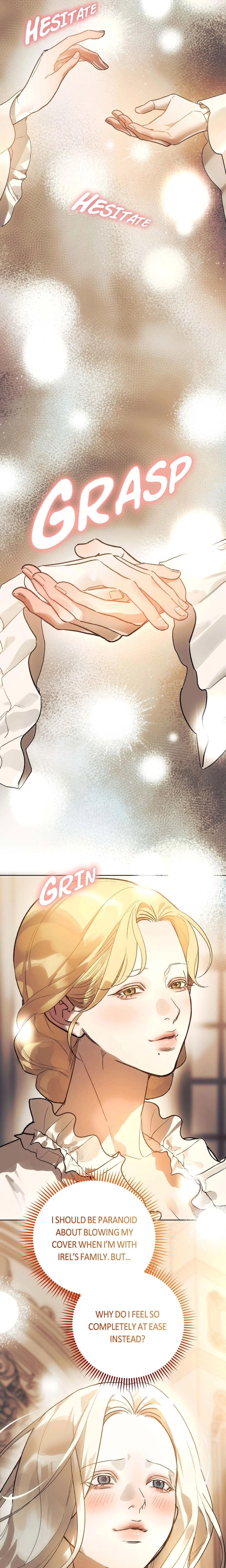 To You Who Will Ruin Me chapter 2 page 15