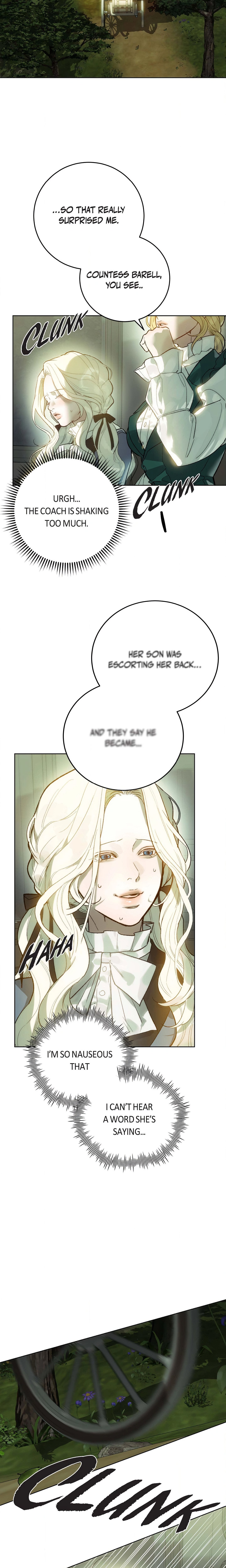 To You Who Will Ruin Me chapter 2 page 17